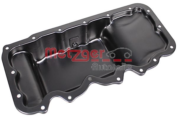 METZGER 7990180 Ölwanne